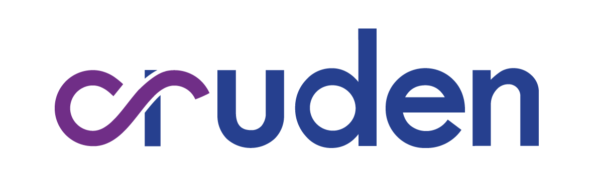 cruden logo