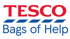 tesco logo